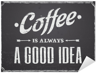 Lousa Cafe (400x400), Png Download