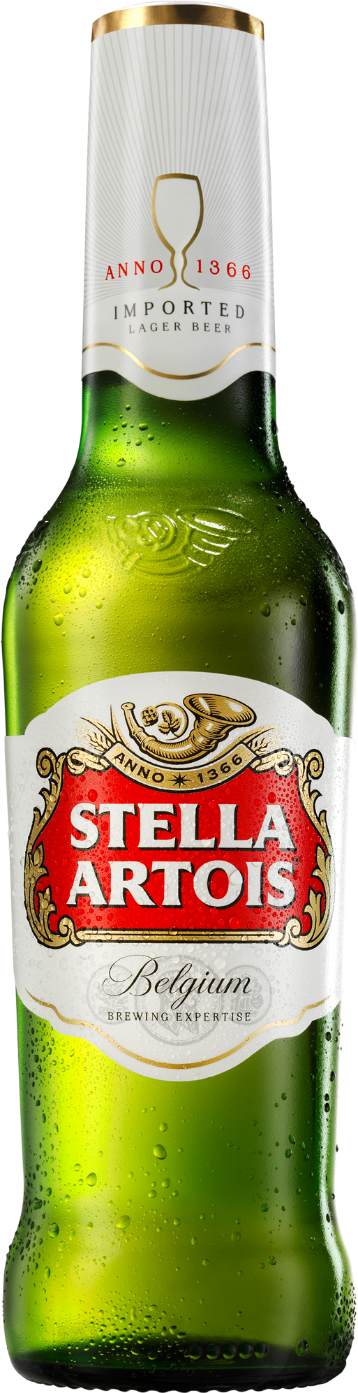 Stella Artois (826x2295), Png Download