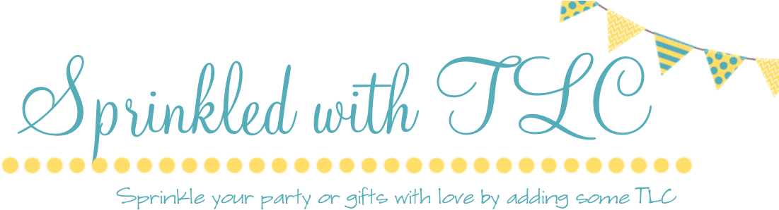 *sprinkled With Tlc* - Park Lane (1100x312), Png Download