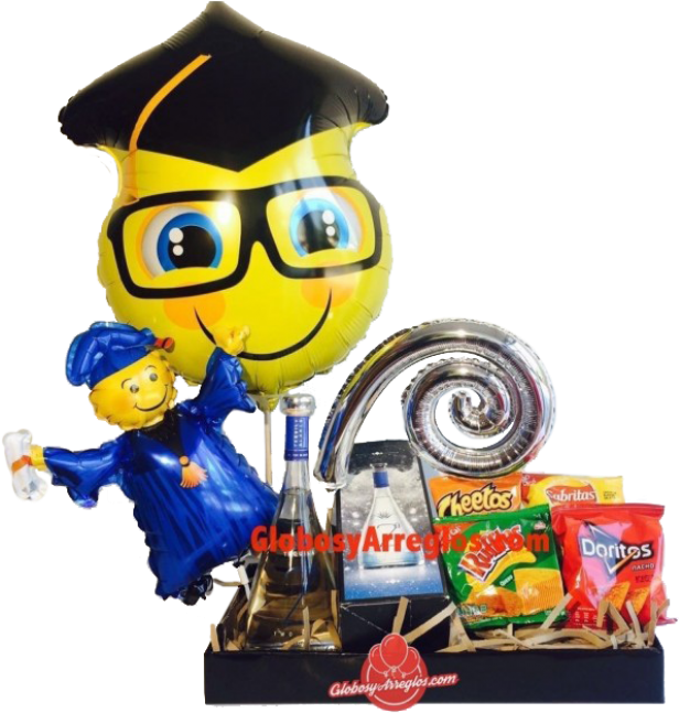 Regalos De Graduacion Para Mi Novio (960x650), Png Download