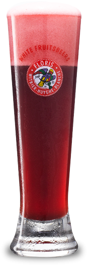 Floris Framboise (251x536), Png Download