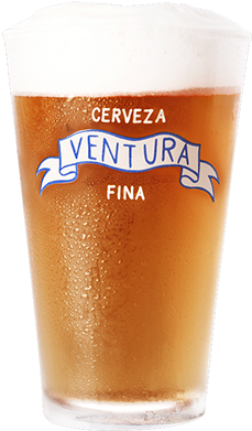 Temperatura De Servicio - Blond Ale (371x451), Png Download