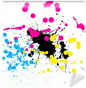 Paint (400x400), Png Download