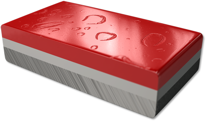 Manchas De Agua - Car (867x494), Png Download