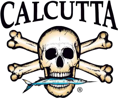 Calcutta-tackle - Calcutta Shirt (400x333), Png Download