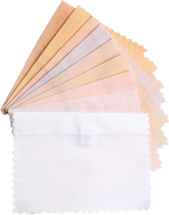 La Prueba De Rendimiento Se Realiza Normalmente Sobre - Whiteness Index In Textiles (551x700), Png Download