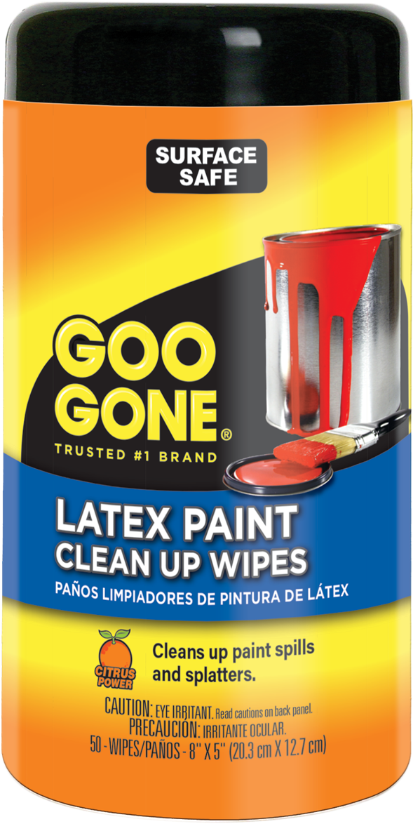 Https - //magicamerican - - Goo Gone Whole Home Grout Cleaner, 830ml (1200x1200), Png Download