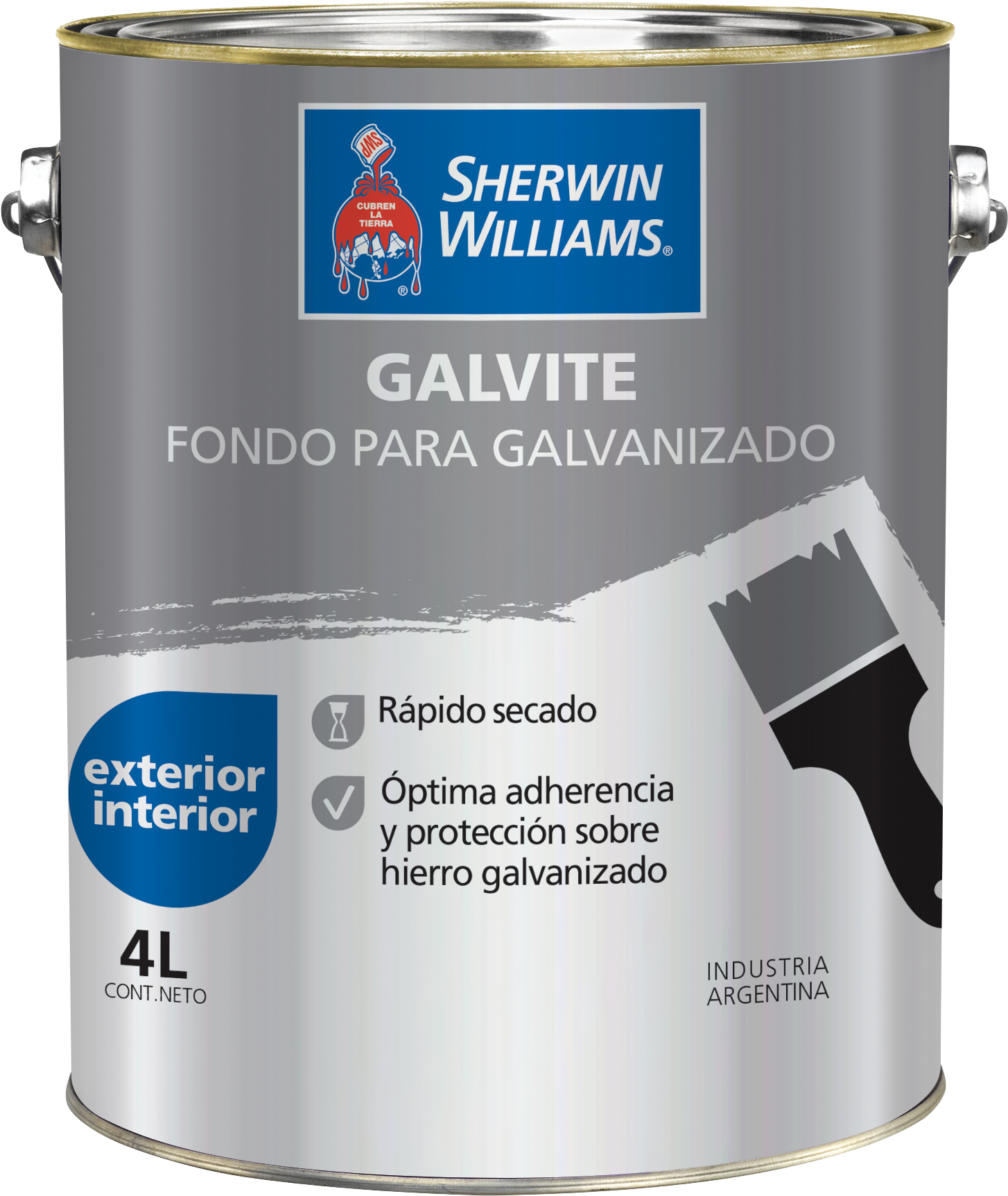 Sherwin Williams (2244x2389), Png Download