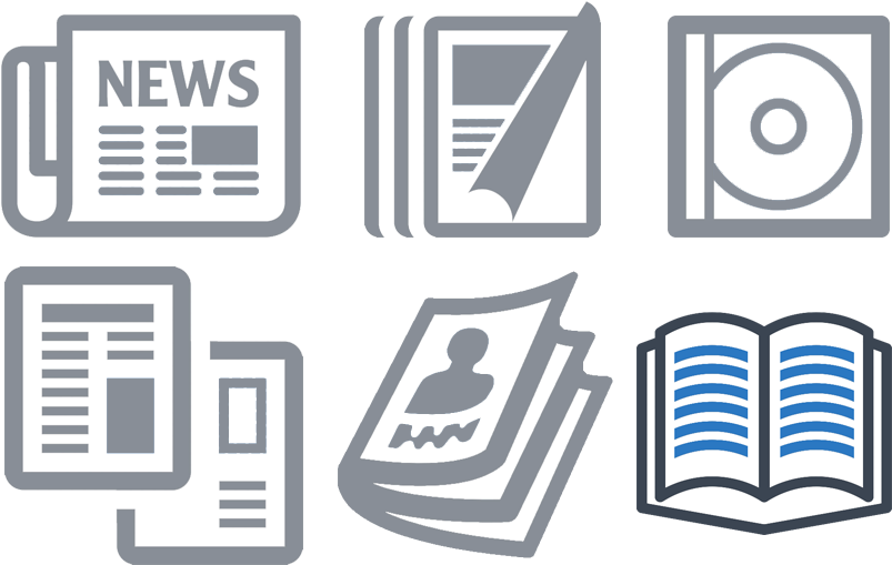 Con El Objetivo De Mejorar La Información Y La Formación - Logo Periodico (869x541), Png Download