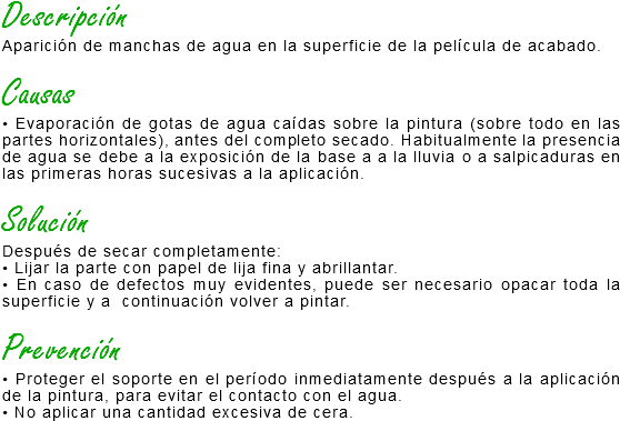 Descripción Aparición De Manchas De Agua En La Superficie - Water (557x529), Png Download