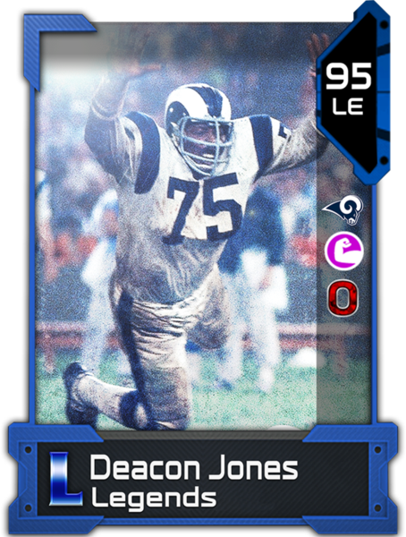 Buy Madden Mut 19 Coins (454x600), Png Download