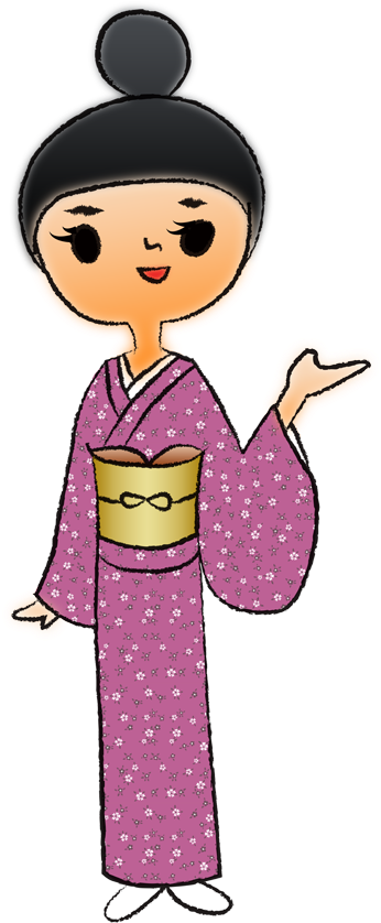 Mizutaki Of Hanamidori - Character (605x1000), Png Download