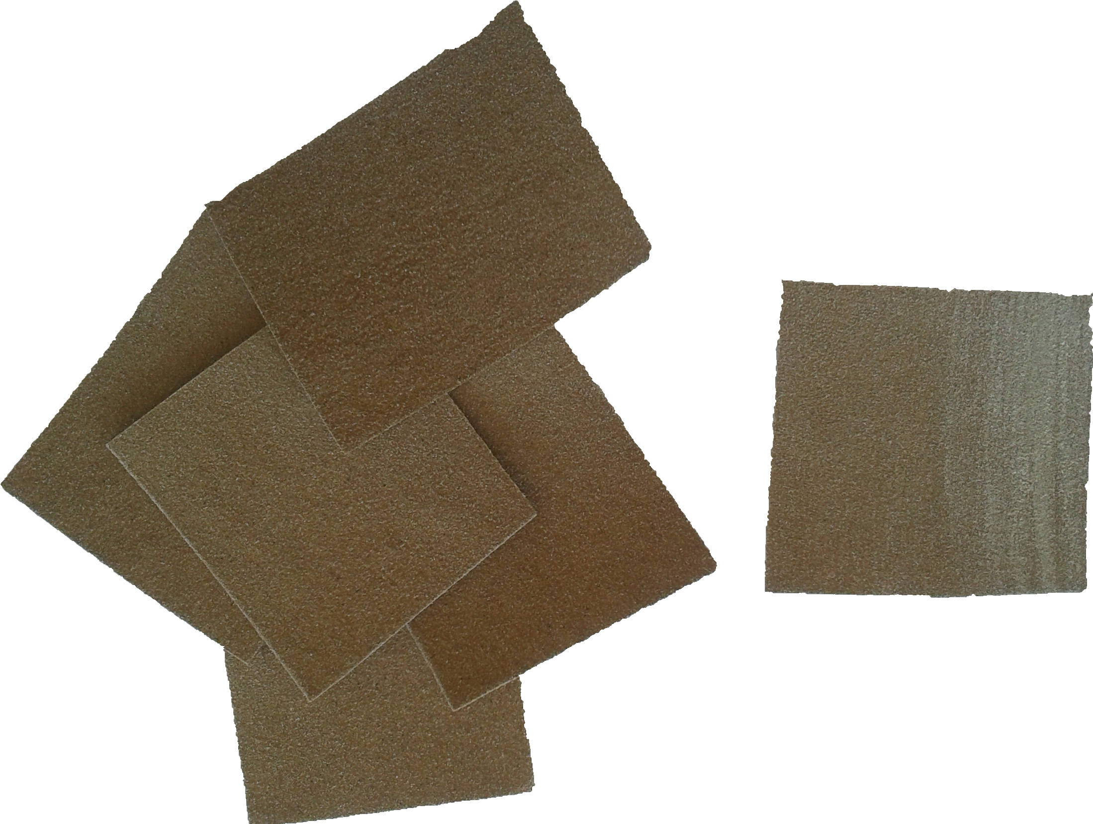 Papel Lija - Drawing (2560x1920), Png Download