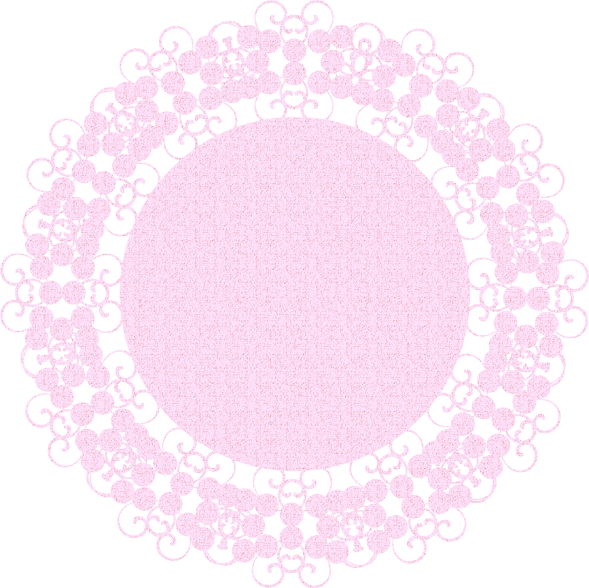 Papel - Blondas Violeta Para Imprimir (2022x1995), Png Download