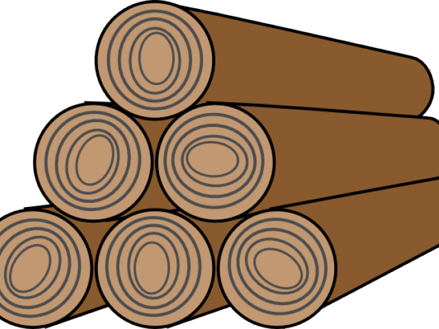 Wood Png Clipart (640x480), Png Download