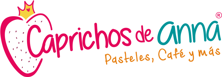 Logo Caprichos De Anna - Caprichos De Ana Cancun (900x265), Png Download