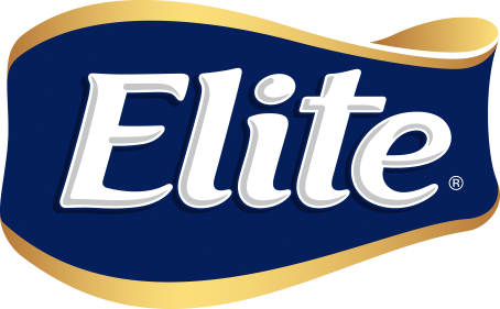 Logo Elite - Logos De Papel Elite (454x281), Png Download