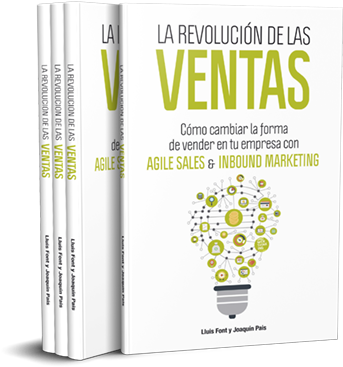 La Revolución De Las Ventas - Inbound Marketing (436x384), Png Download