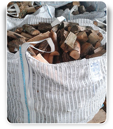One Cubic Metre Bag Of Softwood Is £45 - Lumber (400x533), Png Download