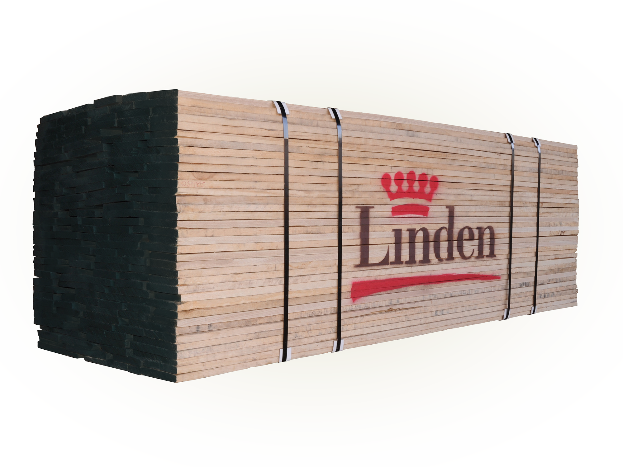 Distribution - Linden Lumber, Llc (2000x1500), Png Download