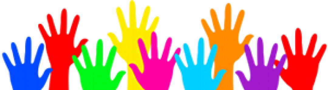 Related Wallpapers - Hands Jewelry, Rainbow Pendant, Hands Necklace, Pendant (1080x298), Png Download