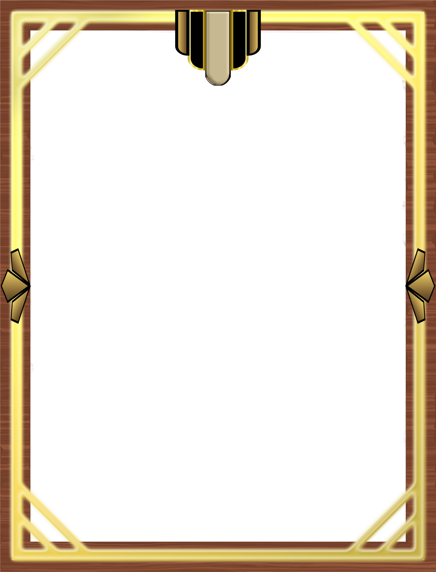 Frame Png (1746x2292), Png Download