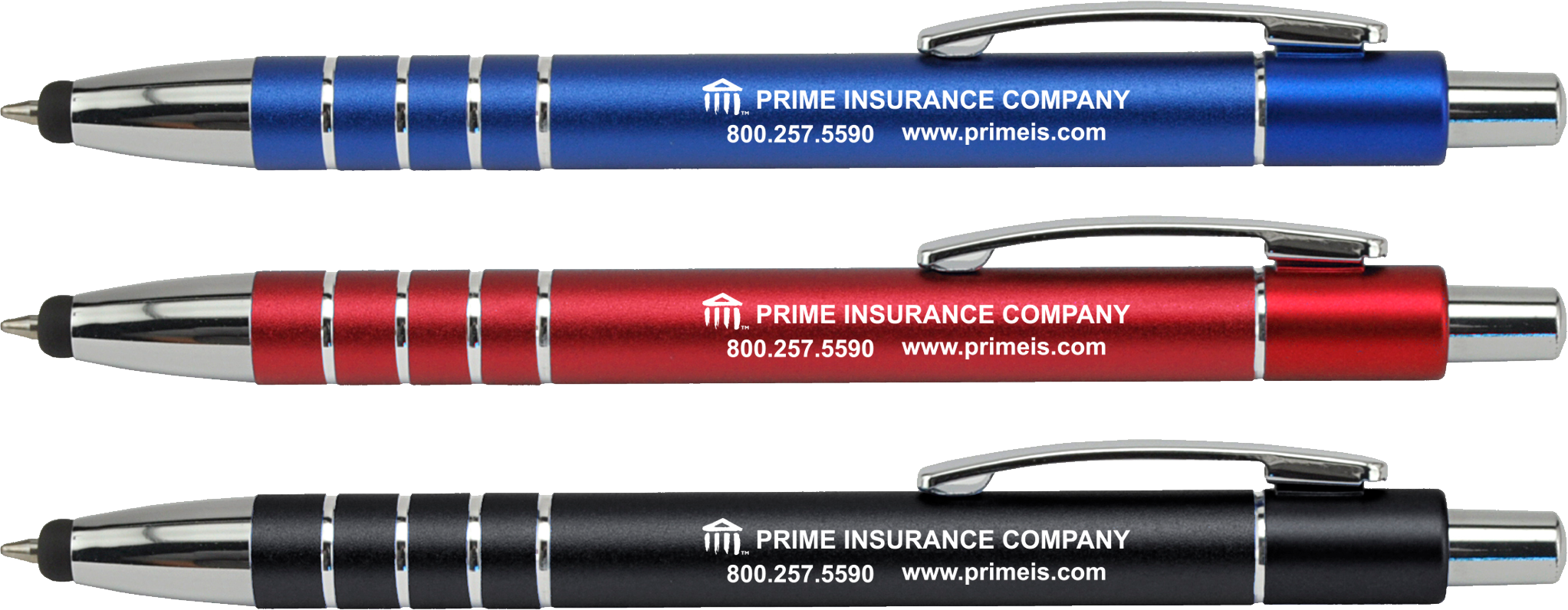 Pen Png (2045x796), Png Download