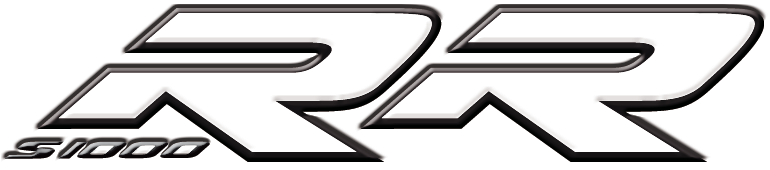 For The Bmw Sport Bikes S 1000 Rr And Hp4 2d Debus (770x170), Png Download