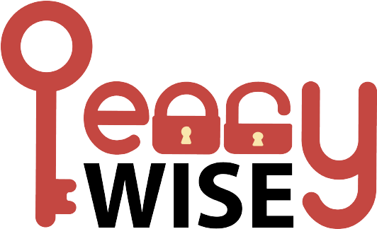 Logo - Cryptocurrency Wallet (593x396), Png Download