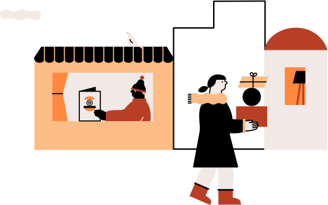 What Is Etsy - Etsy (468x293), Png Download