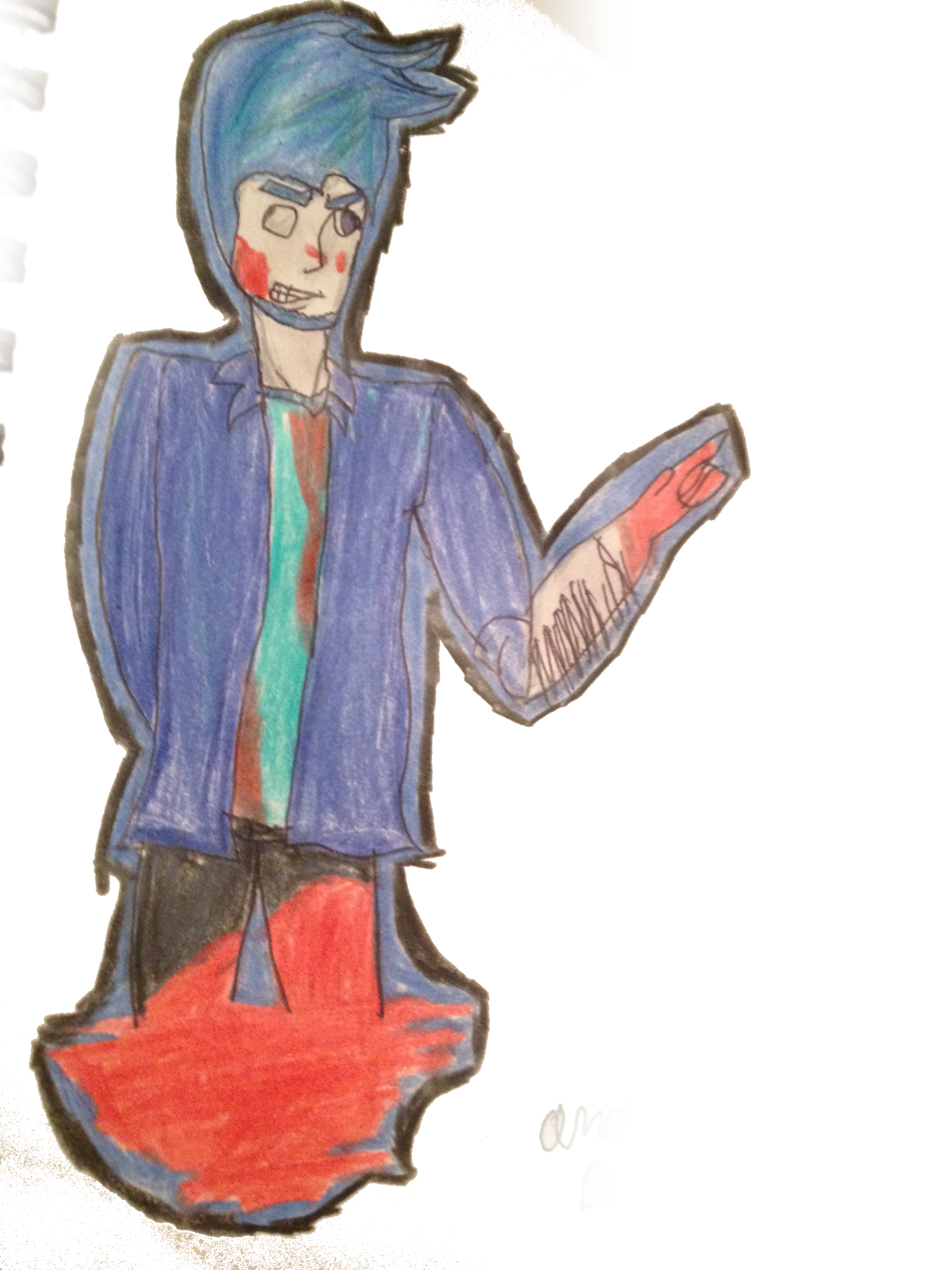 Cartoon (2000x2667), Png Download