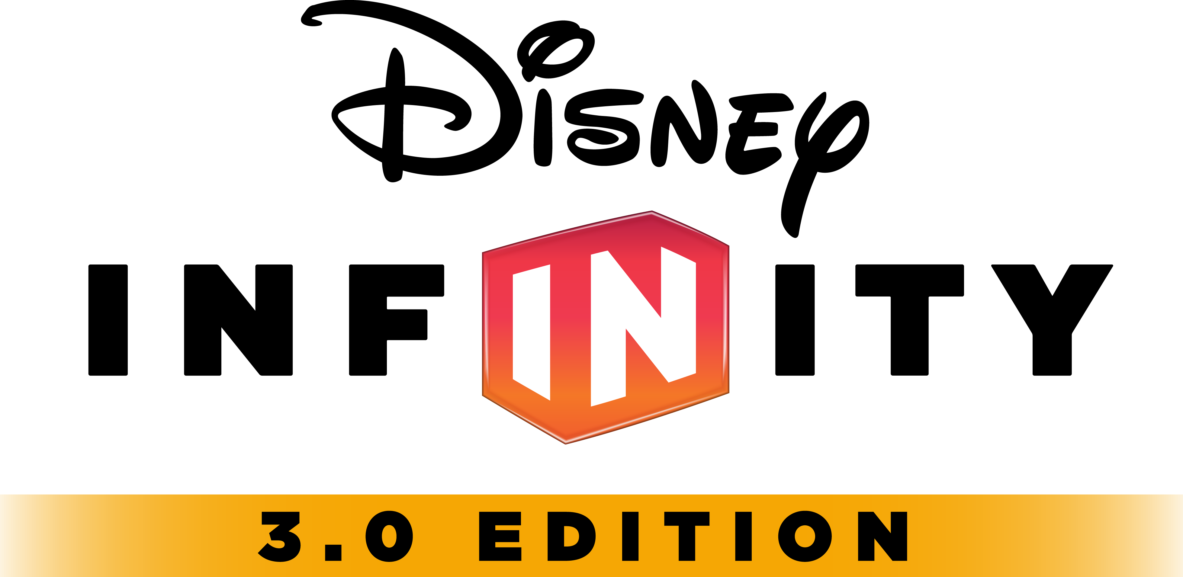 Download Disney Infinity Disney Infinity 3 0 Logo Png Image With No Background Pngkey Com
