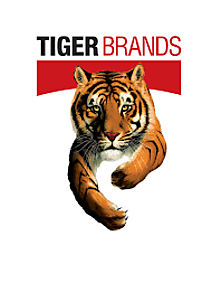 Tiger Brands Limited - Tiger Consumer Brands Limited (400x300), Png Download