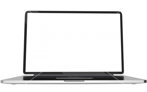 Laptop Computer Png - Netbook (550x366), Png Download