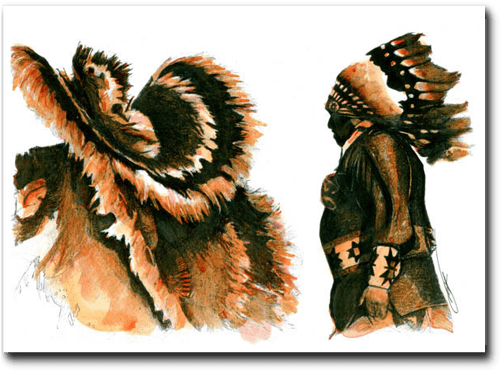 Feathers - “ - Art (500x500), Png Download