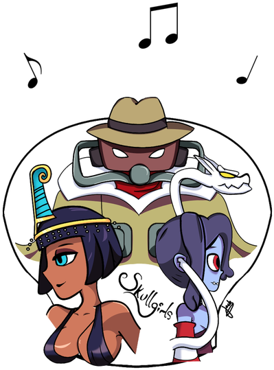 Archives - Cartoon (400x545), Png Download