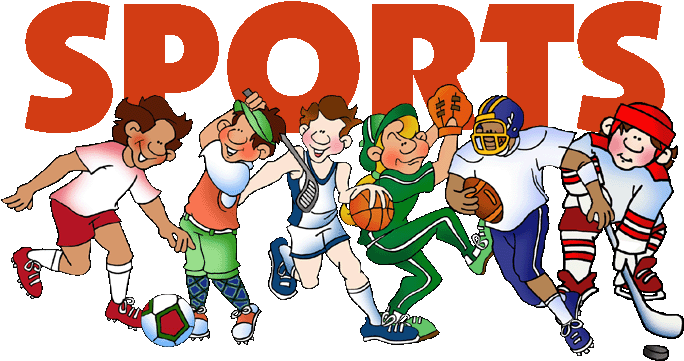 Our Wide Based Knowledge, Experience And Renowned Ambassadors - Sports Day (709x385), Png Download