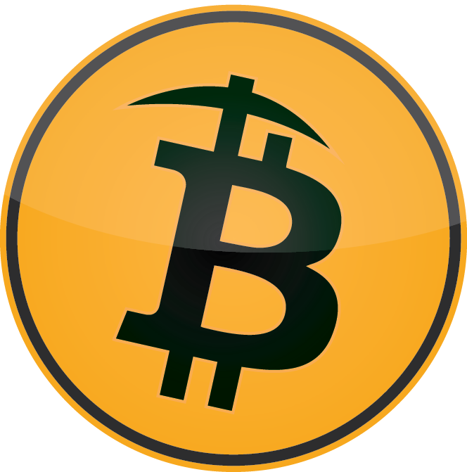 Vector Bitcoin Logo - Delta Junction (664x671), Png Download