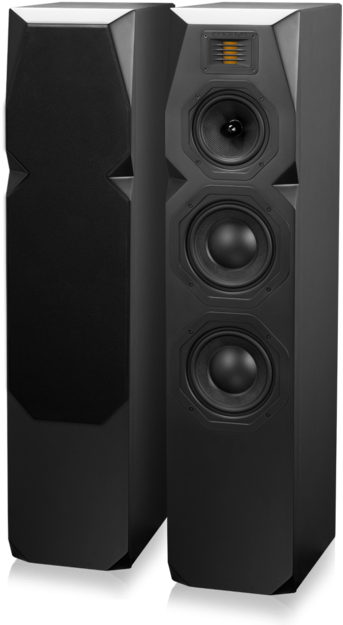 Airmotiv T1 Pair - Airmotiv T1 (850x638), Png Download