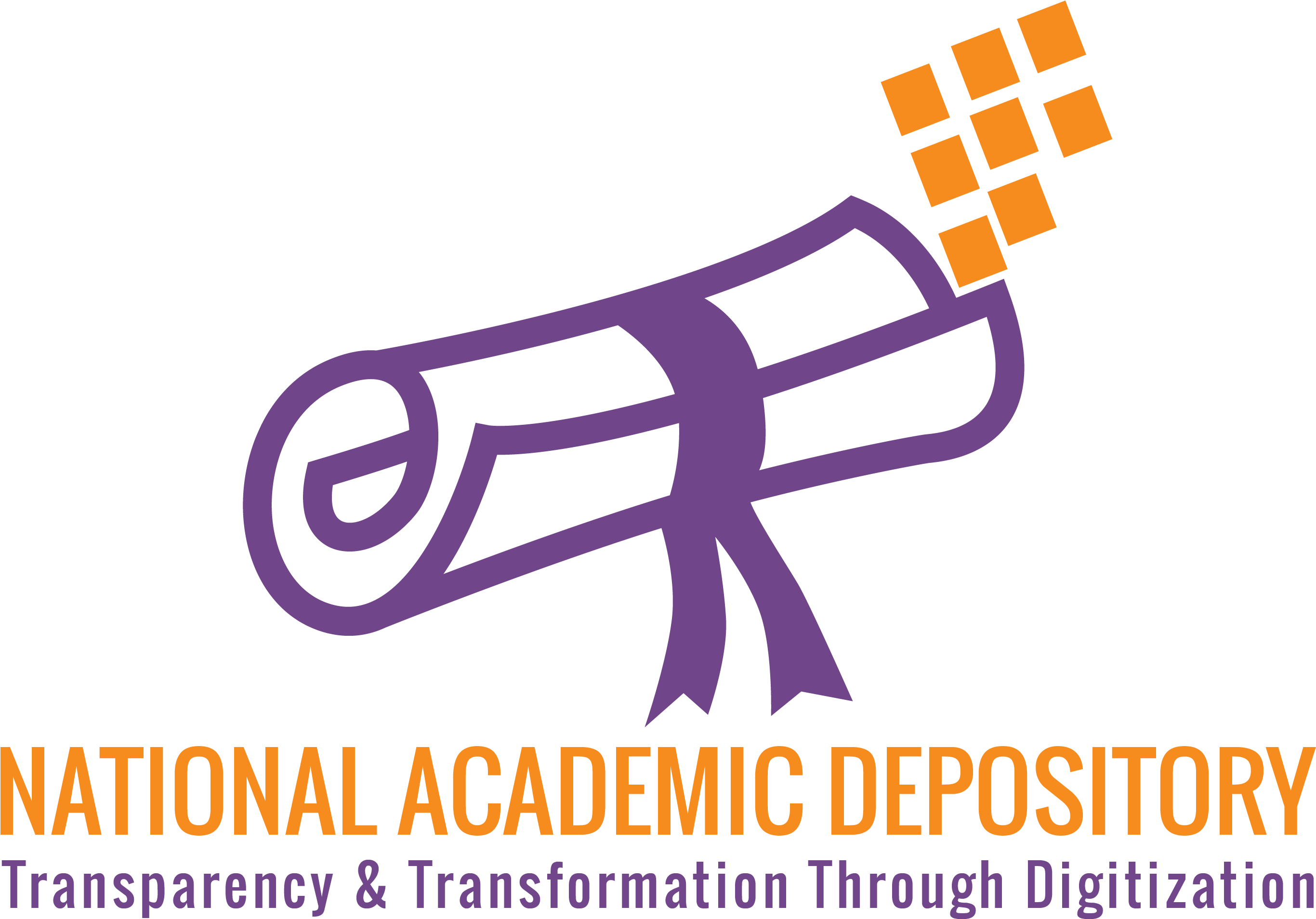 National Academic Depository (2755x1920), Png Download