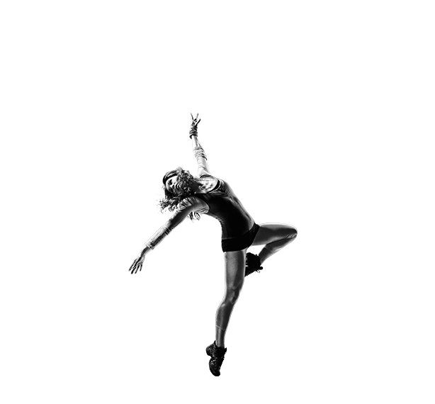 Move Dance Move Dance - Pole Dance Web Design (614x570), Png Download