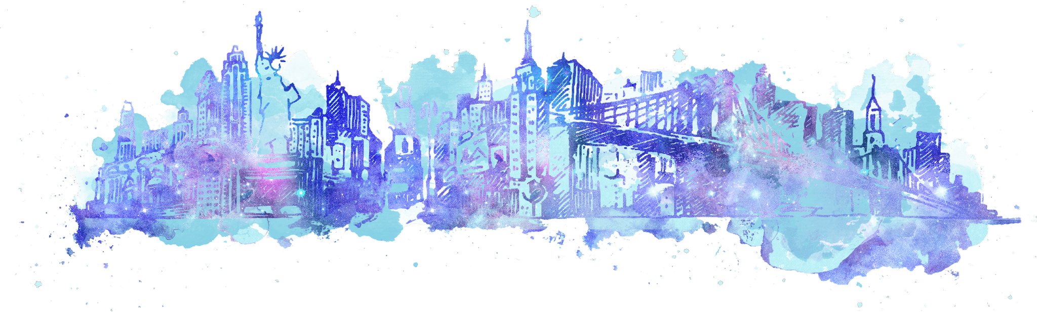 Lauren Spieller On Twitter - Lauren Spieller (2048x617), Png Download