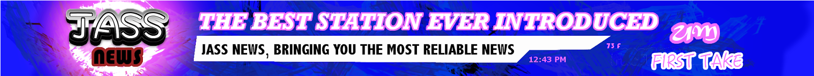 I Created A Lower Third Using Gimp - Electric Blue (1600x900), Png Download