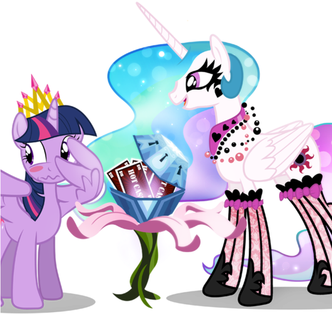 Awesome Pony Pics My Little Pony Friendship Is Magic - My Little Pony ...
