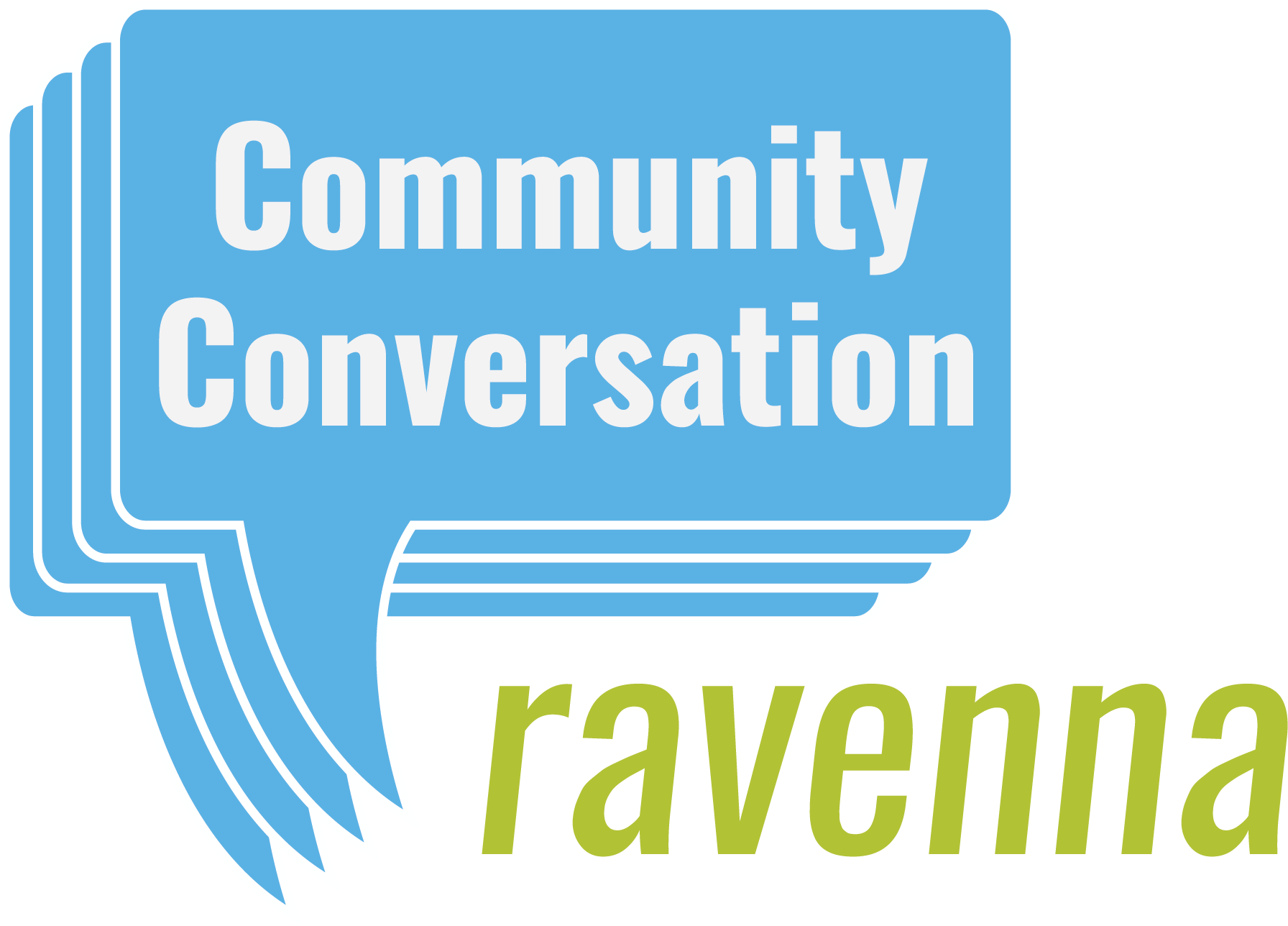 Community Conversation Ravenna Is A One Of A Kind Initiative - Open De España (1802x1305), Png Download