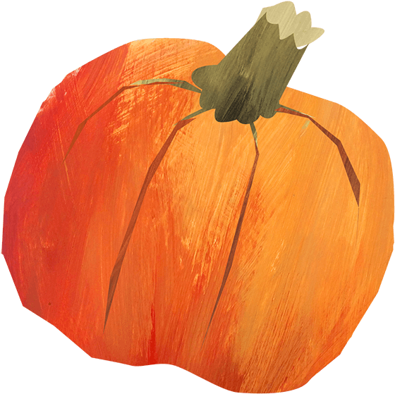 Pumpkin (1200x630), Png Download