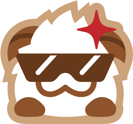 League Of Legends Discord Emojis (500x500), Png Download