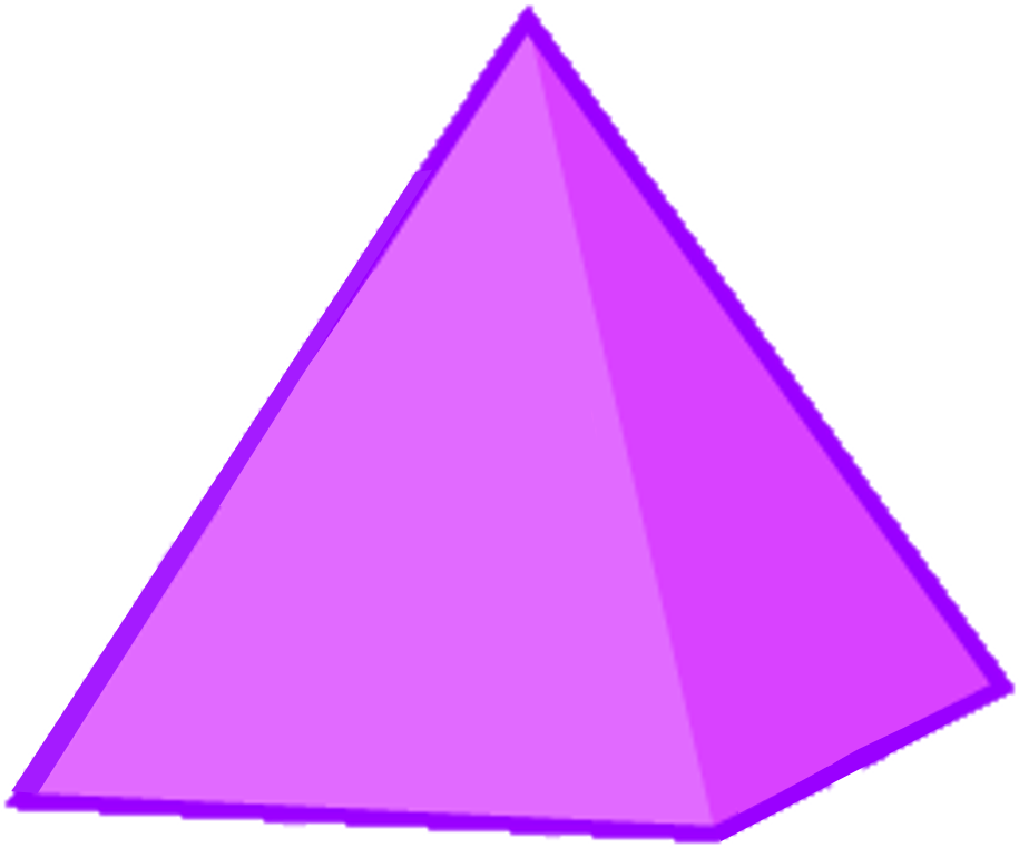 Pyramid Idle - Insane Fury Bodies (966x953), Png Download