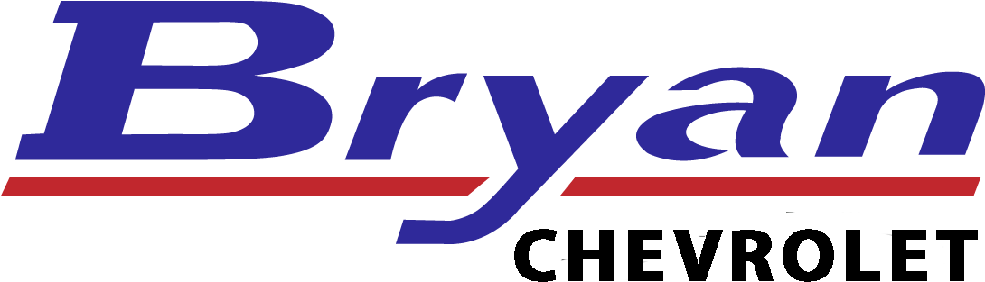 Bryan Chevrolet (1168x388), Png Download