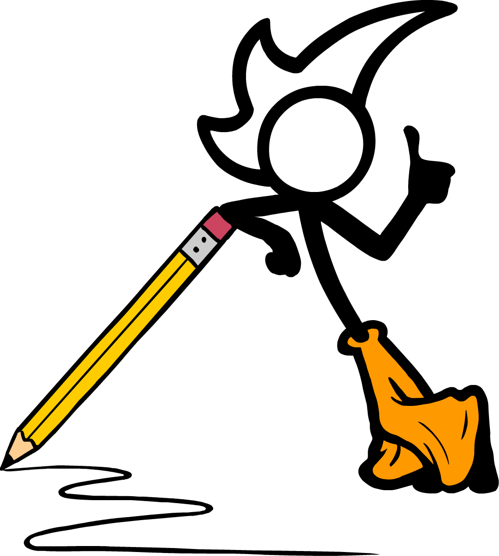 Forget Car From Rocket League, This Is The 3rd Party - Fancy Pants 3 (1000x1115), Png Download